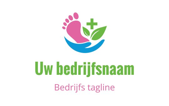 Voeten logo