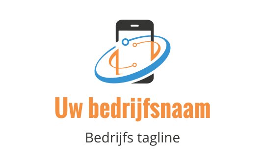 Webontwikkeling logo