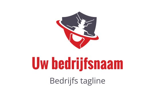 Ongediertebestrijding logo