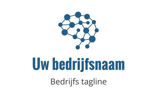 Brain logo