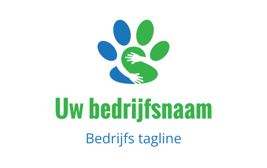 Logo design preview