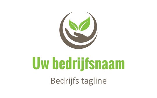 Kleur logo