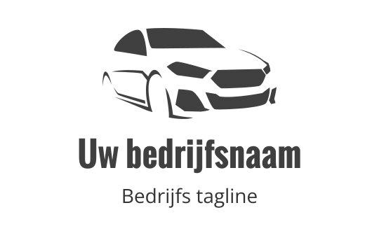 Automobile logo