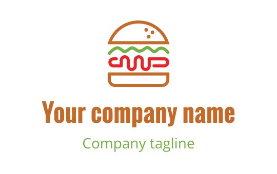 Sandwich logo