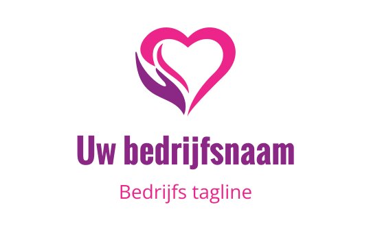 Roze logo