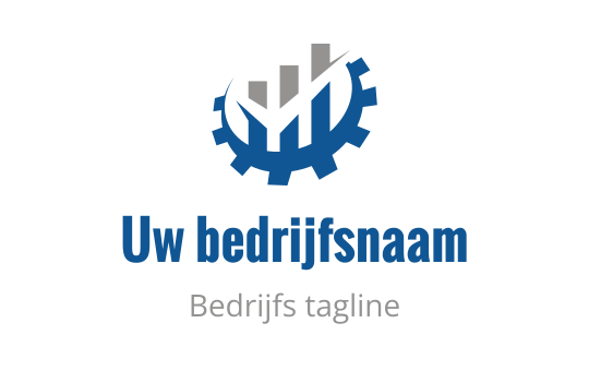 Marketing logo
