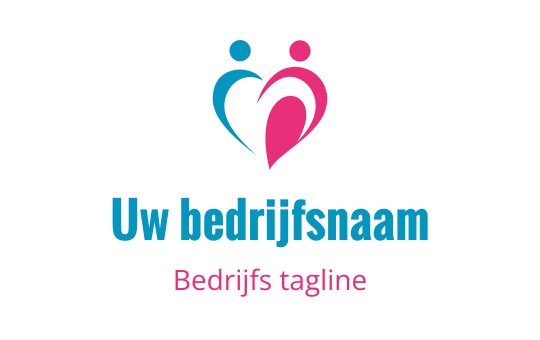 Roze logo