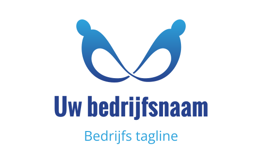 Handdruk logo