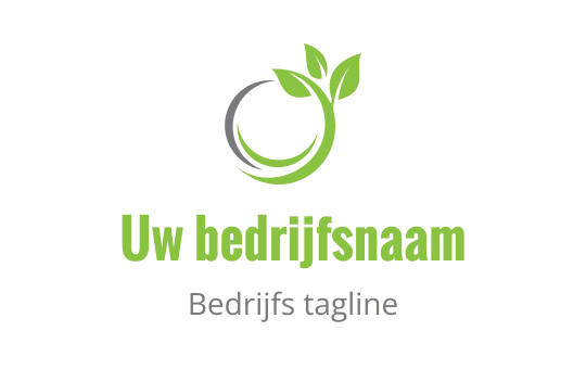 Logo design preview