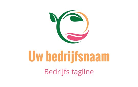 Kleur logo