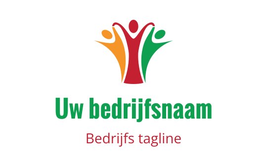 Vergadering logo