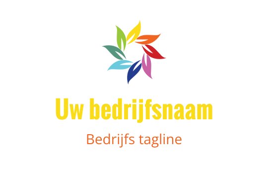 Groen logo
