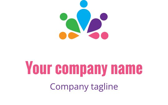 Non-profit logo