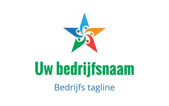 Administratie logo