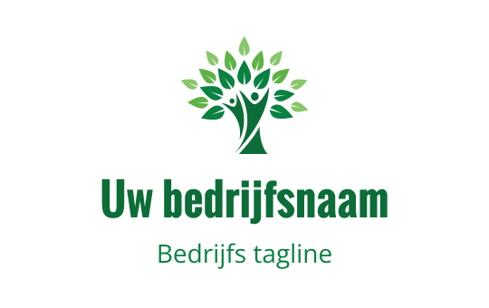 Lawn care logo