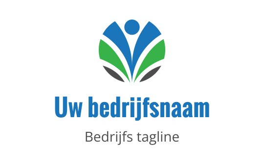 W logo