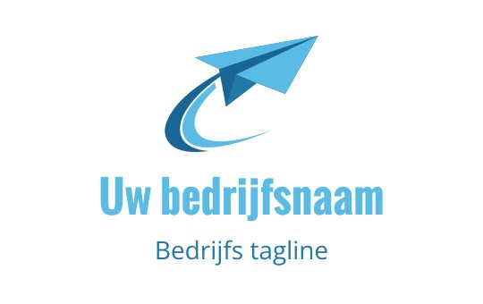 Bericht logo