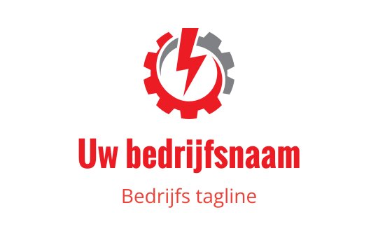 Batterij logo