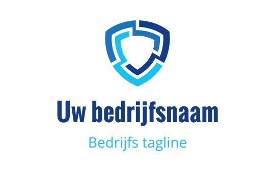 Veiligheid logo