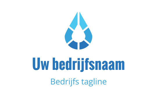 Wasserij logo