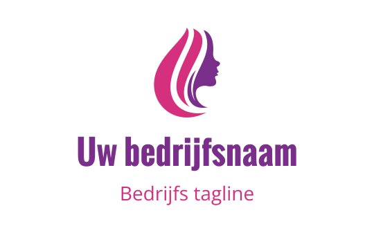 Lip logo