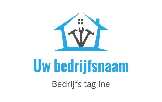 Klusjesman logo