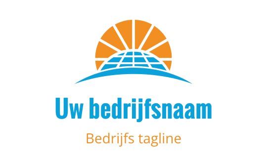 Batterij logo