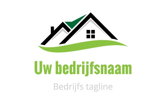 Kleur logo
