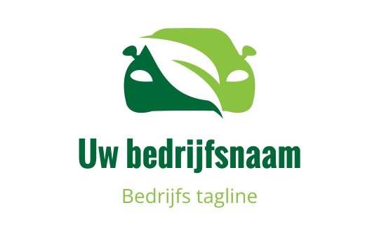 Kleur logo