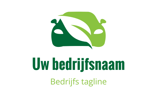 Groen logo