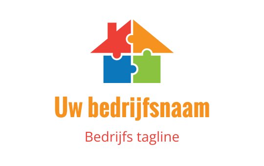 Huis logo