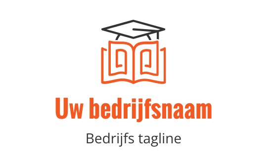 Student logo
