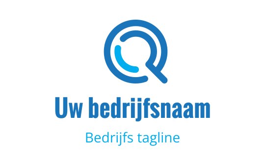 Q logo