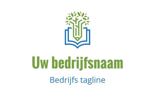Wiskunde logo