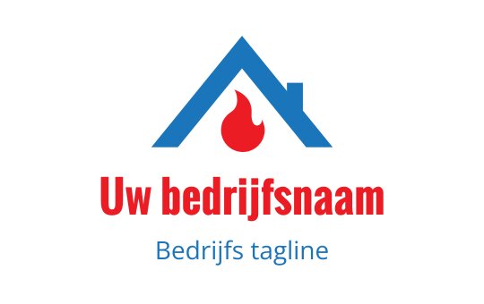 Airconditioning logo