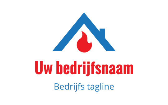 Heating logo