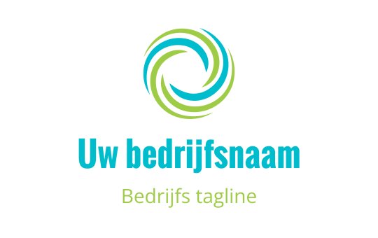 Vormen logo