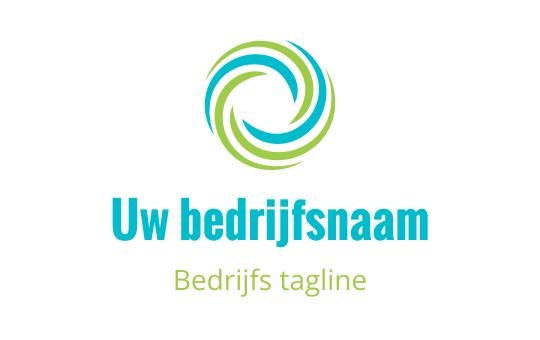 Vormen logo