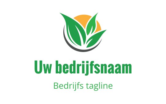 Kleur logo