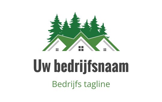 Kleur logo