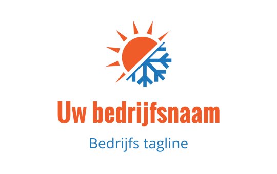 Airconditioning logo