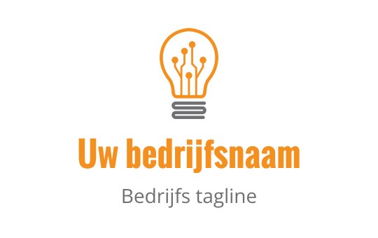 Computer logo