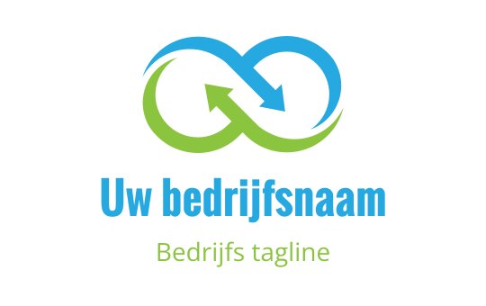 Bericht logo