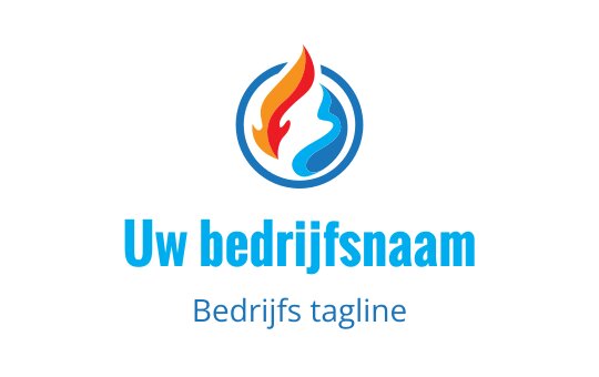 Airconditioning logo