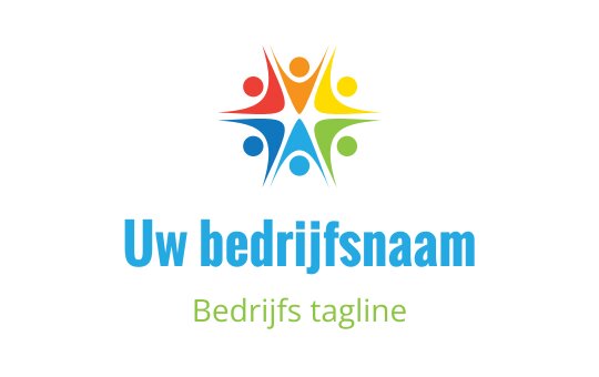 Non-profit logo