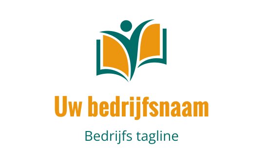 Boek logo