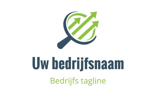 Bericht logo