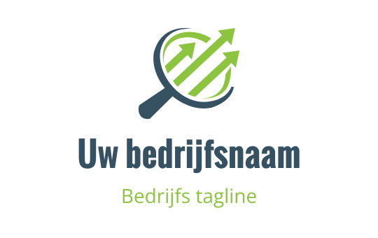 Bericht logo