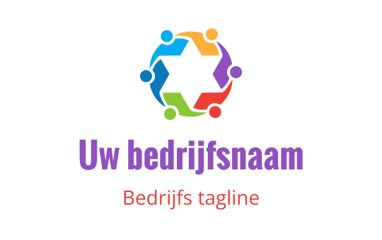 Non-profit logo