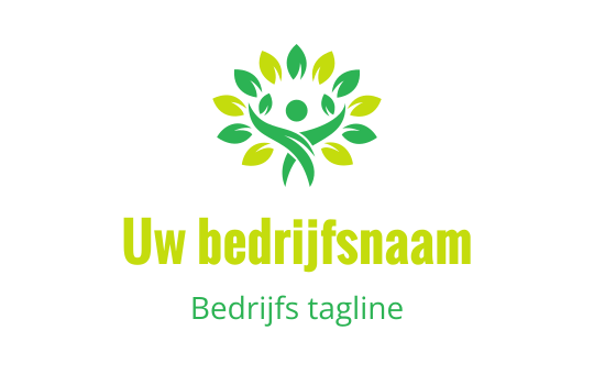 Lawn care logo